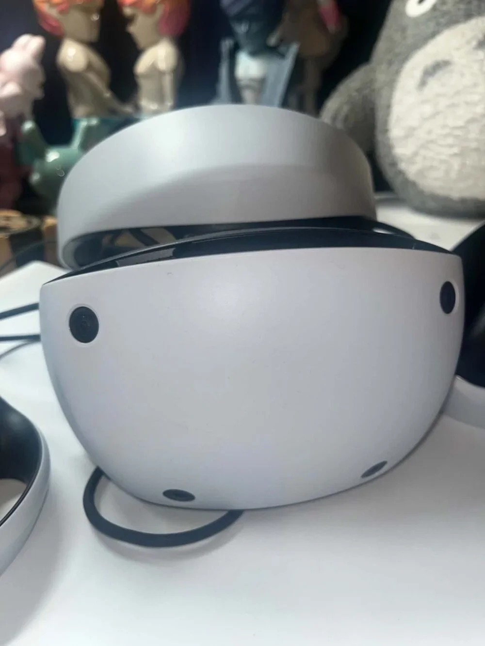 Sony playstation vr2